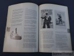 DE NAVE, FRANCINE/ COCKX - INDESTEGE, ELLY/ DAEMS, S./ E.A. - Europa aan tafel. Een verkenning van onze eet- en tafelcultuur.