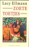 Ellmann, Lucy - Zoete toetjes
