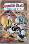 Disney, Walter Elias, Heikamp, Dimitri, Beemer, Olav - Donald Duck Pocket 212