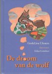 GodeLiva Uleners - De droom van de wolf