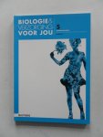 Passier, Ruud; Maria van Waterschoot-de Bock e.a.; Illustrator : Berserik, Teun; Riel, Corine van e.a. - Biologie & verzorging voor jou 5 voor onderbouw VMBO-BK antwoordenboek
