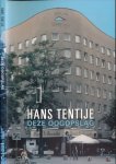Tentije, Hans - Deze oogopslag