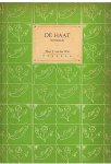 Wal, Theo J. van der - De haat