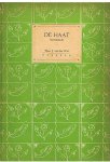 Wal, Theo J. van der - De haat