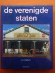 Stanic S. - De Verenigde Staten