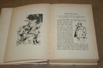 C. Joh. Kieviet - De hut in het bos