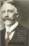 Osch, Henk van - Jonkheer D J de Geer. De teloorgang van een ministerpresident.