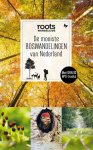 Roots - Roots wandelgids 1 - De mooiste boswandelingen van Nederland