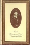 Velden, Ben van der - Céleste, Het meisje van Proust