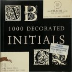 Unknown - 1000 Decorated Initials