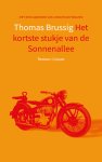 Thomas Brussig - Het kortste stukje van de Sonnenallee
