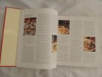 by Michele Anna Jordan  (Author), Kristine Kidd (Author), Joanne Weir  (Author), Chuck Williams (Author), Joyce Oudkerk Pool (Photographer) - Williams-Sonoma Complete Pasta Cookbook - an oversized, full-color illustrated cookbook.