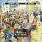 Meeuse, Ds. C.J. - Meeuse, Ds. C.J.-Het leven van Paulus