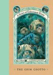 Lemony Snicket 39383 - The Grim Grotto / a series of unfortunate events 11