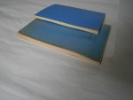 Laak, G.A. ter - Tweede Blauwboek, derde blauwboek
