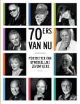 Rose Mary de Boer, Patricia Steur - 70ers van nu