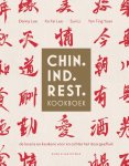 Sun Li & Yan Ting Yuen & Jois Ang & Danny Lee & Ka Fai Lee - Chin. Ind. Rest. kookboek