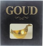 Johann Willsberger - Goud