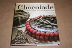 R. Gioffré - Chocolade -- Kookboek voor de fijnproever