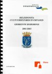  - Beleidsnota cultuurhistorisch erfgoed, gemeente Eemsmond 2011-2015