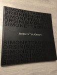  - Simonetta orsini