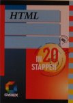 Teuling, M. den - HTML in 20 stappen