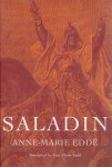 EDDÉ, Anne-Marie - Saladin. EDDÉ, Anne-Marie - Saladin.