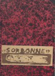 Bernard Dufour, Jean Pierre Faye, Claude Ollier, Maurice Roche, Matta - Insolations N°2 'Sorbonne'