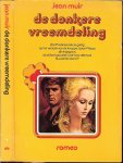 Muir Jean   Vertaling Tine Pollmann - Donkere vreemdeling ..  Romeo reeks 4