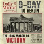 David Edwards 74787 - D-Day to Berlin The Long March to History