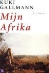Gallmann, Kuki - Mijn Afrika