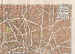 Geographia, Ltd - Plan of London 1923