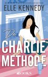 Elle Kennedy - De Charlie-methode