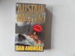 MacLean, Alistair - San Andreas
