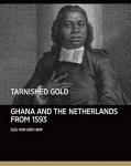 Gijs van der Ham - (1) Tarnished Gold