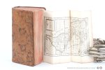 Expilly, (Jean-Joseph) - Le géographe. Manuel, contenant la description de tous les pays du monde, leurs qualités, leur climat, le caractère de leurs habitans, leurs villes capitales, avec leurs distances de Paris, & les routes qui y mènent, tant par terre que par mer...