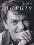 Servat, Henry-Jean - Jean Marais: L'enfant terrible