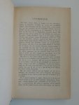 Horn, D. en Gast jz., S. de - Beginselen der dierkunde ten dienste van aanstaande onderwijzers, H.B.S. met 3 j.c. en de onderste klassen van H.B.S. 5 j.c. en gymnasia. Met 196 figuren en eene gekleurde plaat