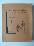 Sytstra, A. W. fen - Ut de Bernewrâld Sytstra, A. W. fen - Ut de Bernewrâld