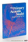 Lorente, Rafael. - The Primary Acoustic Nuclei.