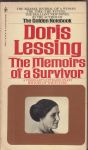 Lessing, Doris - The Memoirs of a Survivor