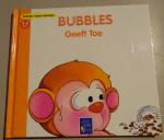  - Bubbles geeft toe / kinderen 2 tot 5 jaar