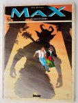Marc Bruyninx - Max 3- Arcadia en Elders