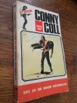 Conrad Kobbe - Tot in de dood getrouw Conny Coll reeks nr.15