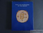 Sphyroeras, Vasilis a.o. - Maps and mapmakers of the Aegean.