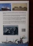 Zuidhoek, A. - Onze mooiste koopvaardijschepen / 5 varen voor de vrijheid (I) 1939-1945 / druk 1