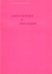 COUPERUS, Louis - Louis Couperus en Pier Pander. Teksten voor en over de beeldhouwer Pier Pander. (Toegelicht en bezorgd door M. Klein. Met foto's van M.R. van den Toorn).