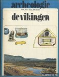 Magnusson, Magnus - Archeologie: De vikingen