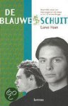 Lieve Hoet - De blauwe schuit