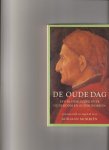 A. Morrien - De oude dag
